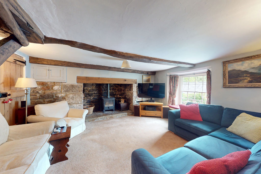 Moretonhampstead